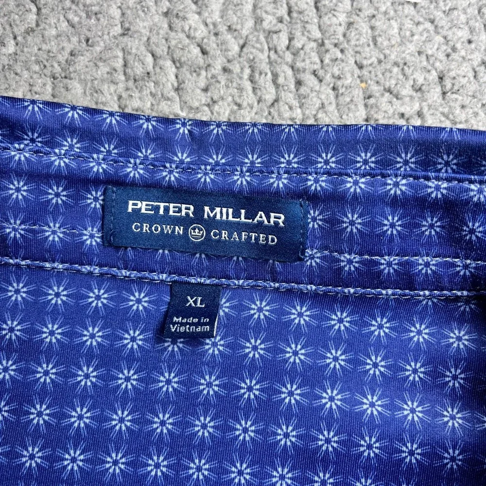 Peter Millar peter millar